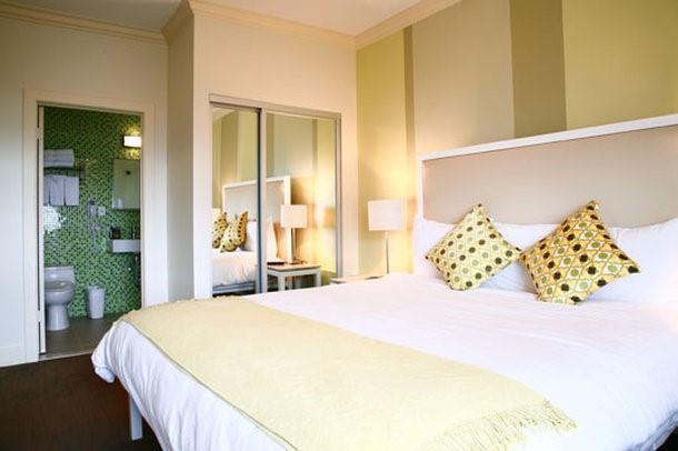 Hotel Cadillac 2*